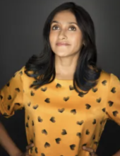 aparna nancherla